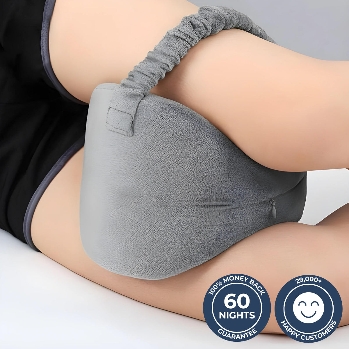 Oreiller Jambes Align & Ease