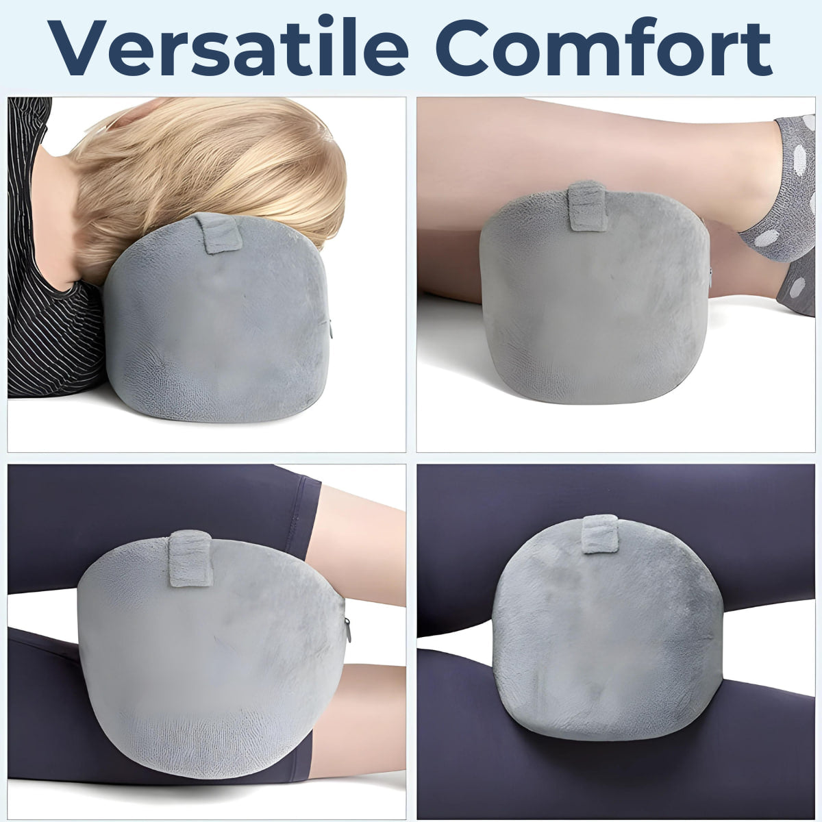 Oreiller Jambes Align & Ease