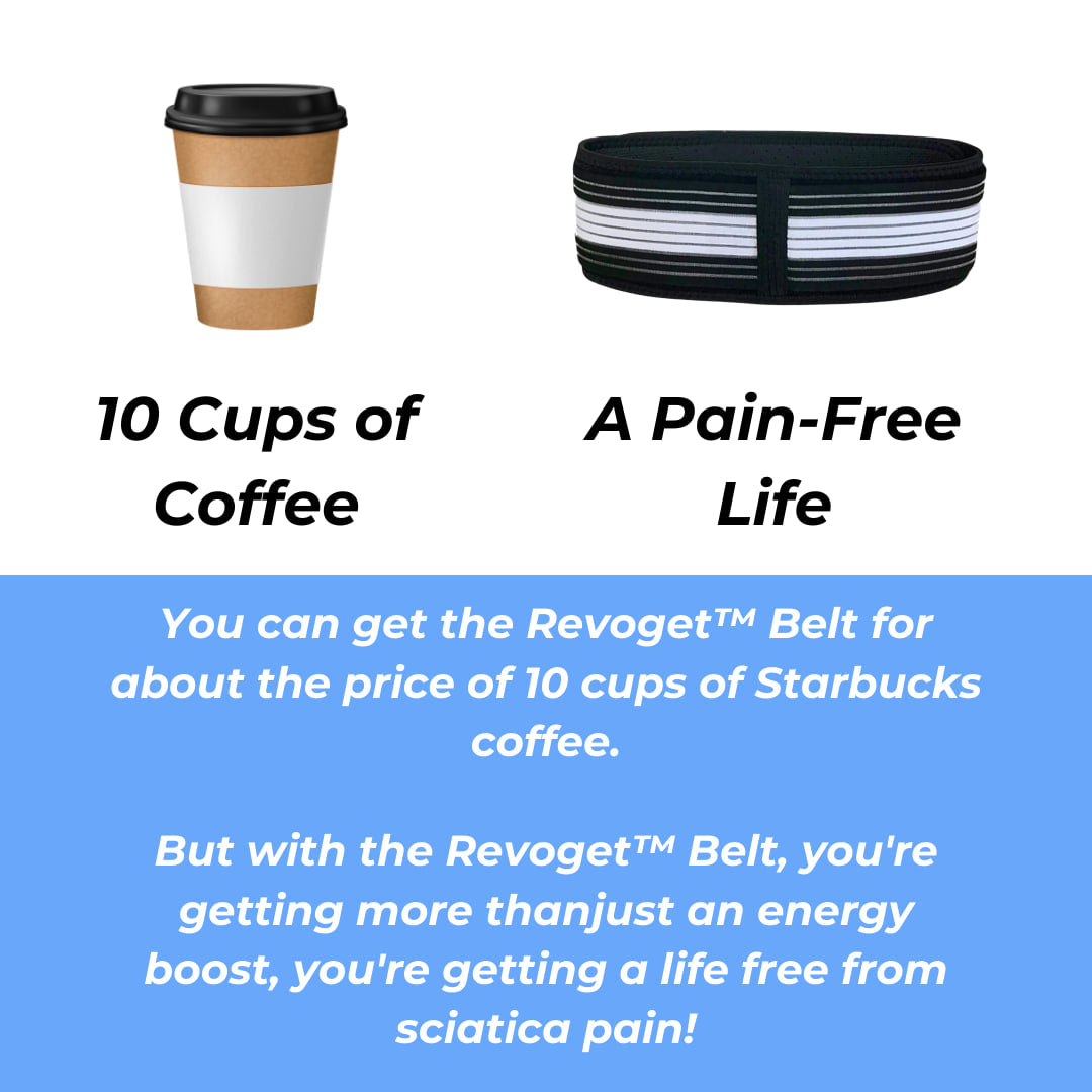 Revoget™ Belt