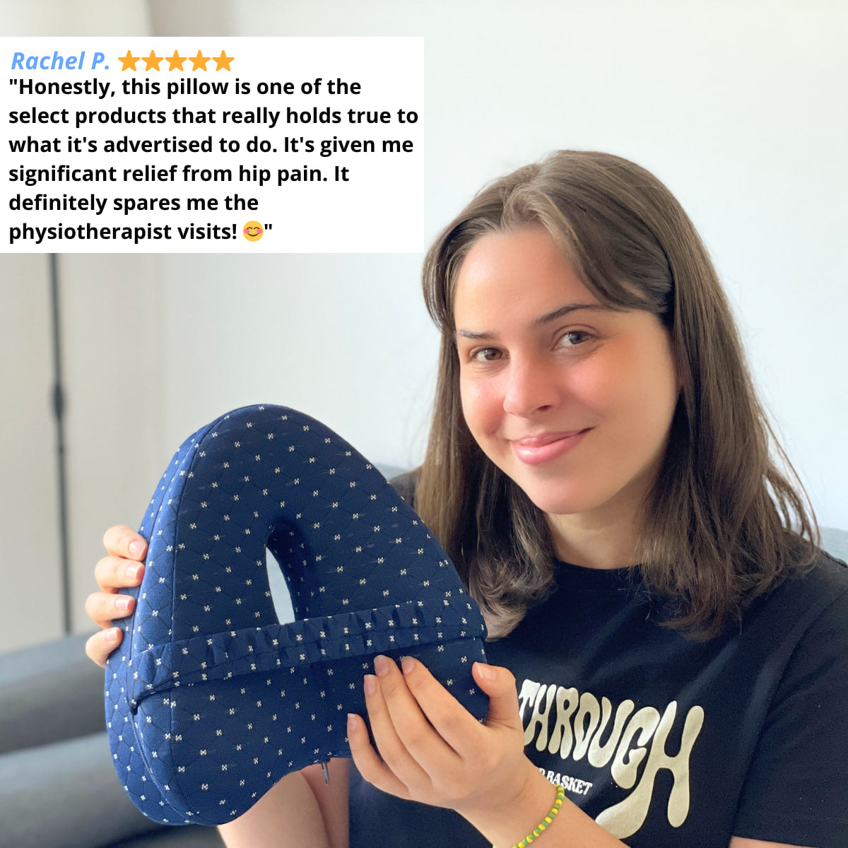 Revoget™️ Alignment Pillow