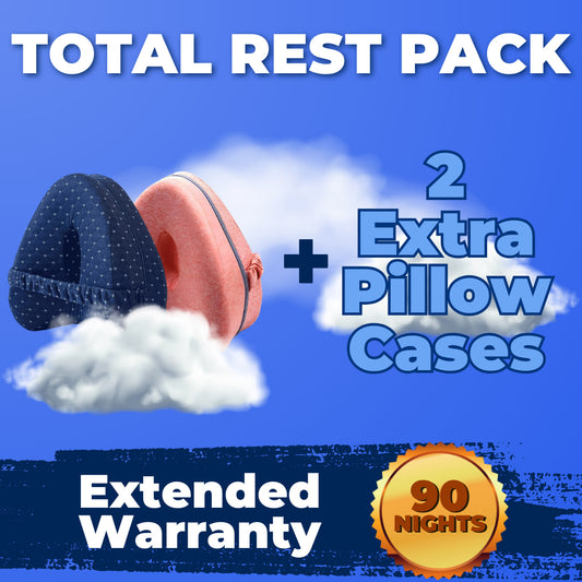 TOTAL REST PACK